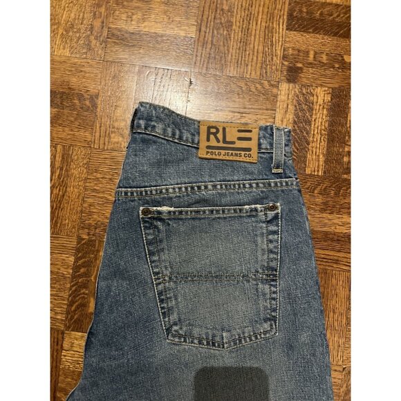 Polo Jeans Co - light denim jeans - langley cut - Picture 1 of 4